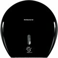 Sofidel Maxi Dispenser Black For 9 in. Jumbo Tissue 410893-EA